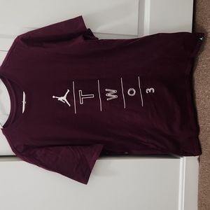 Men Jordan Tee